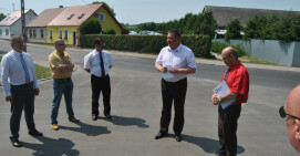 Drogi jak nowe
