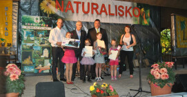 Ekologicznie w Łobżenicy