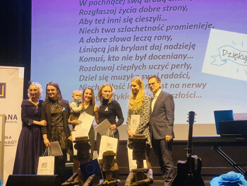 Obchody Powiatowego Dnia Praw Człowieka 
