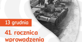Zapalmy dzisiaj światło wolności 