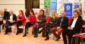 Konwent oświatowy na temat oferty edukacyjnej na nowy rok szkolny