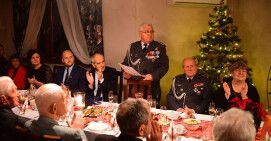 Życzenia dla seniorów lotnictwa wojskowego 