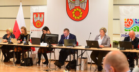 Budżet Powiatu Pilskiego na 2023 rok. 52 mln zł na inwestycje!