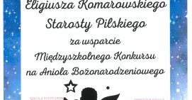Szkoła Podstawowa w Wiktorówku 