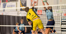 Trzy dni sportowej rywalizacji w III Memoriale Włodzimierza Winklera