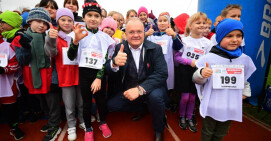 Taki był 2022 rok - bogaty w inwestycje i wydarzenia 