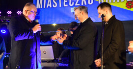 Miasteczko Krajeńskie odzyskało prawa miejskie