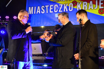 Miasteczko Krajeńskie odzyskało prawa miejskie