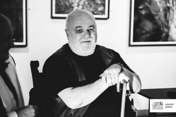 Zmarł Andrzej Podolak