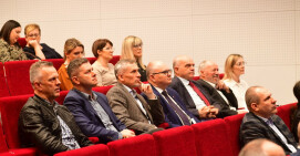 Konwent z udziałem BGK na temat środków dla samorządów na odbudowę zabytków