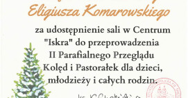 Parafia pw. Świętej Rodziny w Pile 