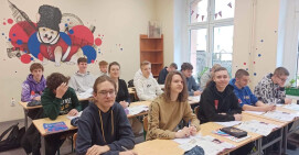 Sukcesy uczniów Zespołu Szkół Ekonomicznych w Pile