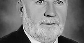Zmarł Ryszard Sprenger