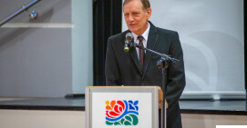 Krzysztof Stepnowski nowym radnym Rady Powiatu w Pile