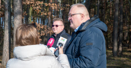 Autobusy miejskie z Piły dojadą do sołectwa Nowa Zawada