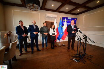Powiat Pilski najlepszy w kraju! Wszyscy możemy być dumni