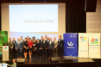 Sympozjum naukowe o profilaktyce, diagnostyce i leczeniu raka