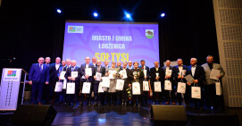 Gratulacje i życzenia dla sołtysów z gmin powiatu pilskiego
