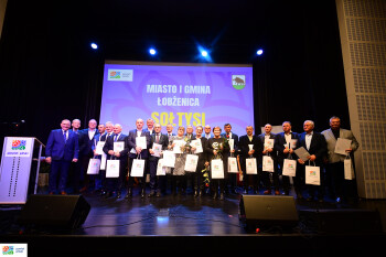 Gratulacje i życzenia dla sołtysów z gmin powiatu pilskiego