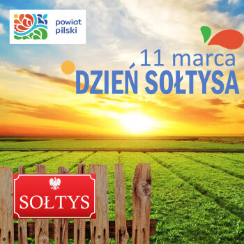 Dziękujemy sołtysom za ich pracę