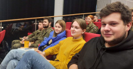 Pomocne warsztaty dla tegorocznych maturzystów 