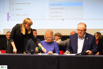200 tys. zł na rehabilitację społeczną poprzez sport i rekreację