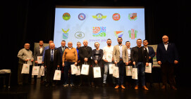 Powiat wsparł kolejne stowarzyszenia i kluby sportowe