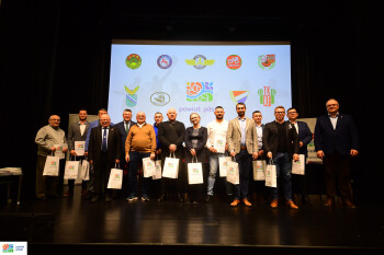 Powiat wsparł kolejne stowarzyszenia i kluby sportowe