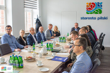Zabierz głos! Prace nad budową tras rowerowych na Krajnie trwają