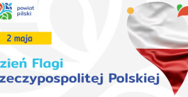 Dzisiaj Dzień Flagi. Zapraszamy na rodzinny piknik patriotyczny