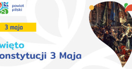 232. rocznica Konstytucji 3 Maja 