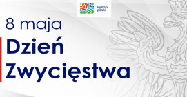 78. rocznica zakończenia II wojny światowej 