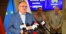 Powiat Pilski uruchomił kolejne 4 nowe linie autobusowe  