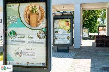 Światowy Dzień Środowiska. Zapraszamy na ścieżki edukacyjne 