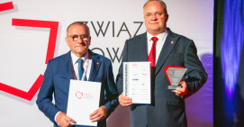 I miejsce dla Powiatu Pilskiego w prestiżowym rankingu ZPP  