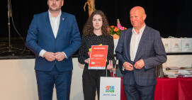 Konkurs „O Złote Pióro” rozstrzygnięty. Brawa dla laureatów 