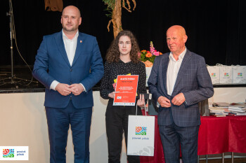 Konkurs „O Złote Pióro” rozstrzygnięty. Brawa dla laureatów 