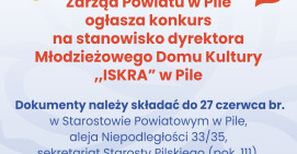 Uwaga konkurs! 