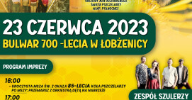 Weekend w gminach powiatu. Każdy znajdzie coś dla siebie