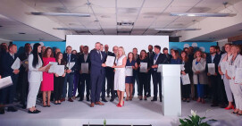 Plan ścieżek rowerowych i certyfikat dla Partnerstwa dla Rozwoju Krajny