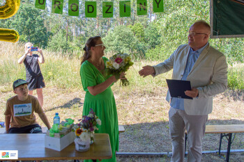 Drugie urodziny sołectwa Nowa Zawada