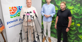 Centrum stomatologii dla dzieci i młodzieży otwarte od sierpnia!