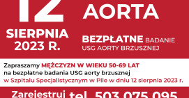 Zapisz się na darmowe badanie