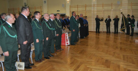 Sześć dekad w zgodzie z naturą