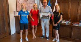 Kobiecy Klub Piłkarski Powiat Pilski rośnie w siłę