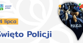 Dziś Święto Policji