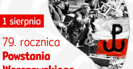 Oddajemy hołd bohaterom 