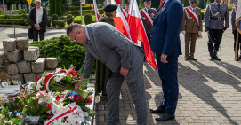 W hołdzie Powstańcom Warszawy
