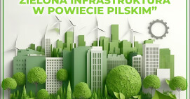 Kolejne działania na rzecz edukacji ekologicznej 
