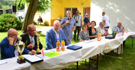 70 lat ROD "Za Parkiem" w Pile 